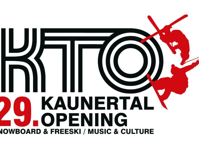 Kaunertal Opening 2014