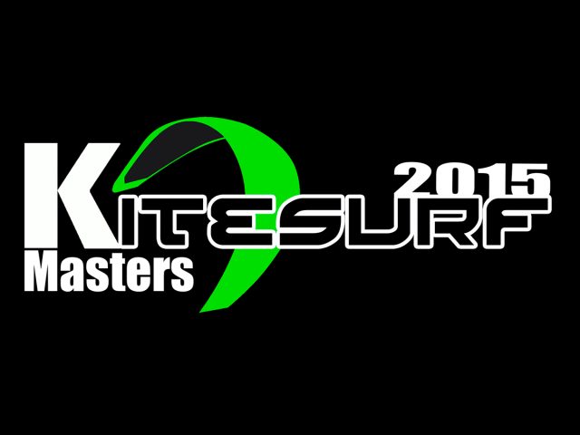 Kitesurf Masters 2015: Finale auf Norderney