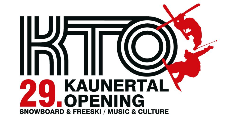 Kaunertal Opening 2014