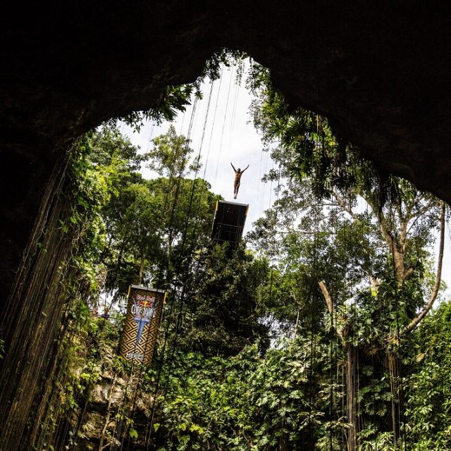 Zeit, die Champions zu Krönen