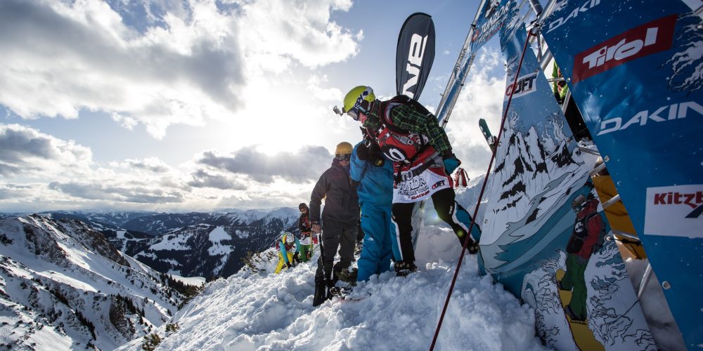 Freeride Junior Tour by Dakine: Das Teaser-Video!