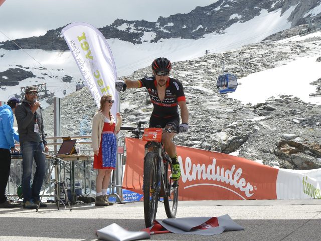 Zillertal Bike Challenge: Der Countdown läuft!