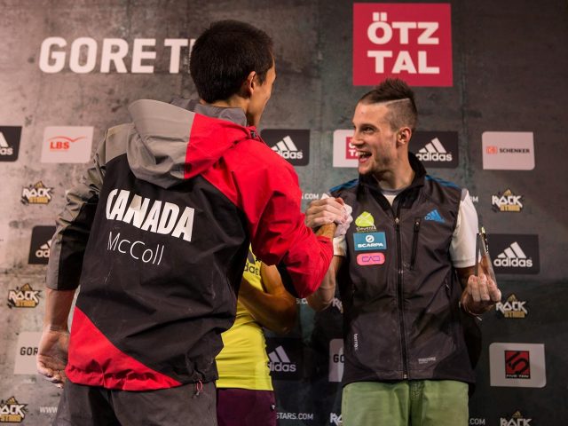 Adidas Rockstars 2014 in Stuttgart