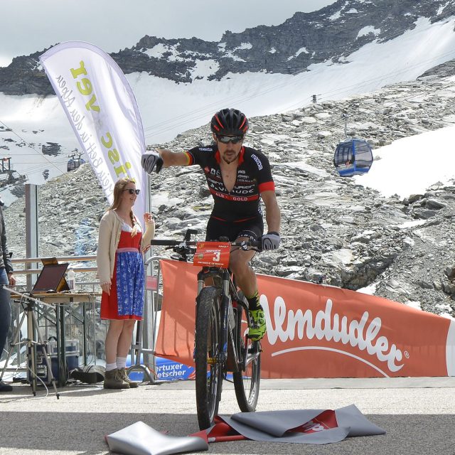 Zillertal Bike Challenge: Der Countdown läuft!