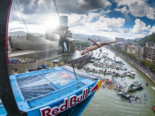 Die Meister sind Zurück