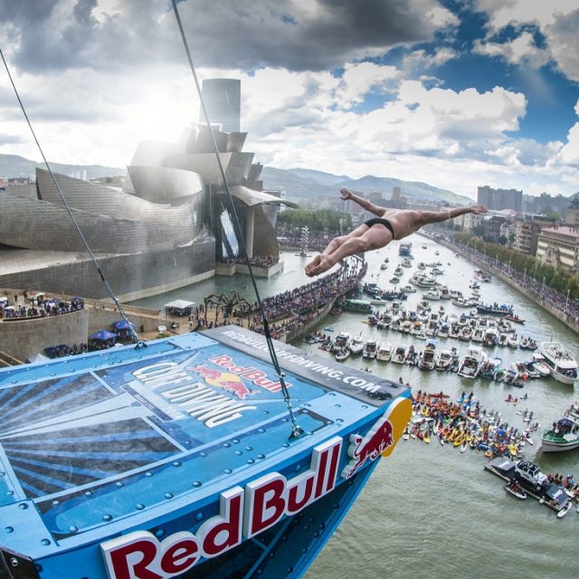 Die Meister sind Zurück