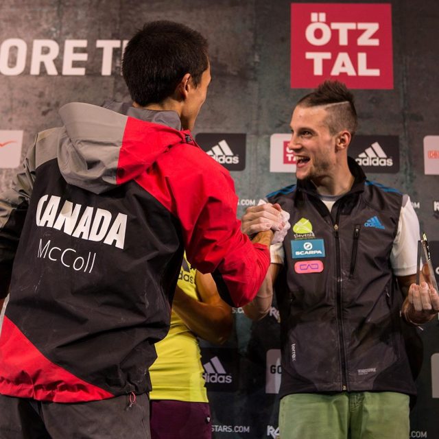 Adidas Rockstars 2014 in Stuttgart