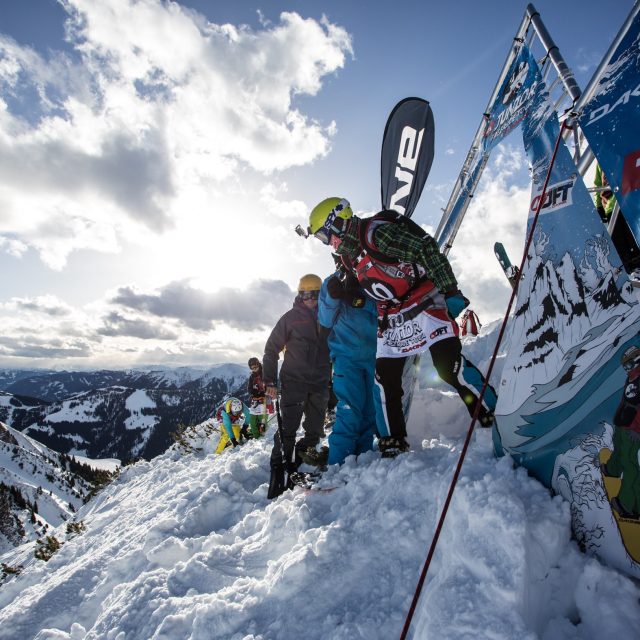 Freeride Junior Tour by Dakine: Das Teaser-Video!